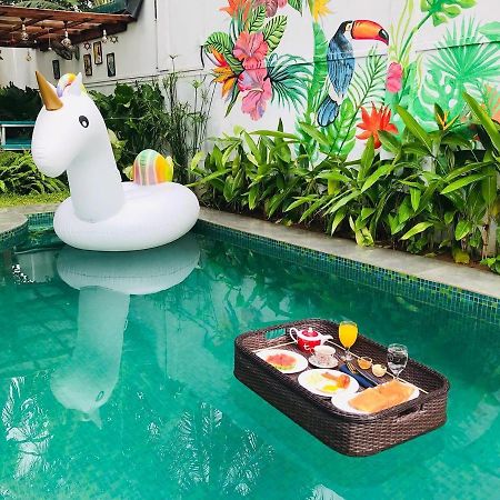 Double Mango Villa Katunayaka Екстериор снимка