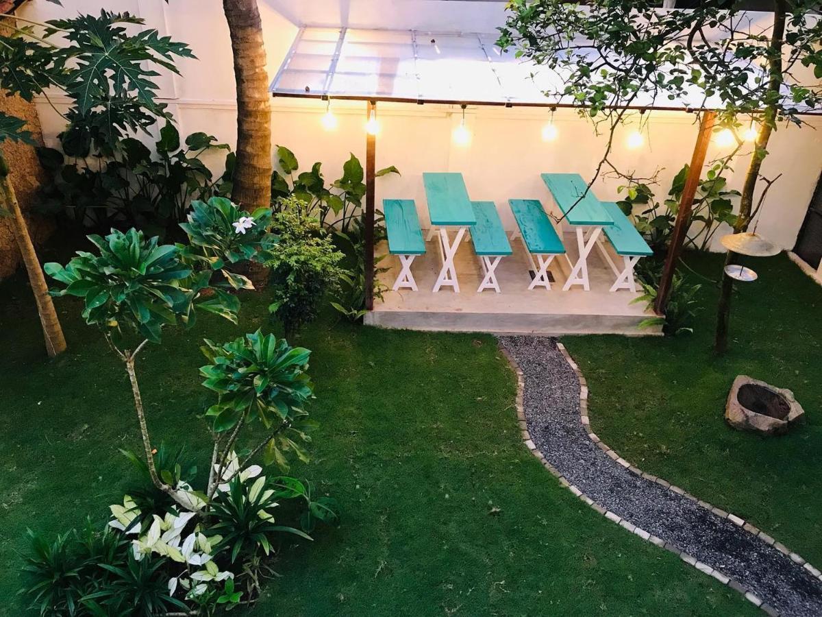 Double Mango Villa Katunayaka Екстериор снимка