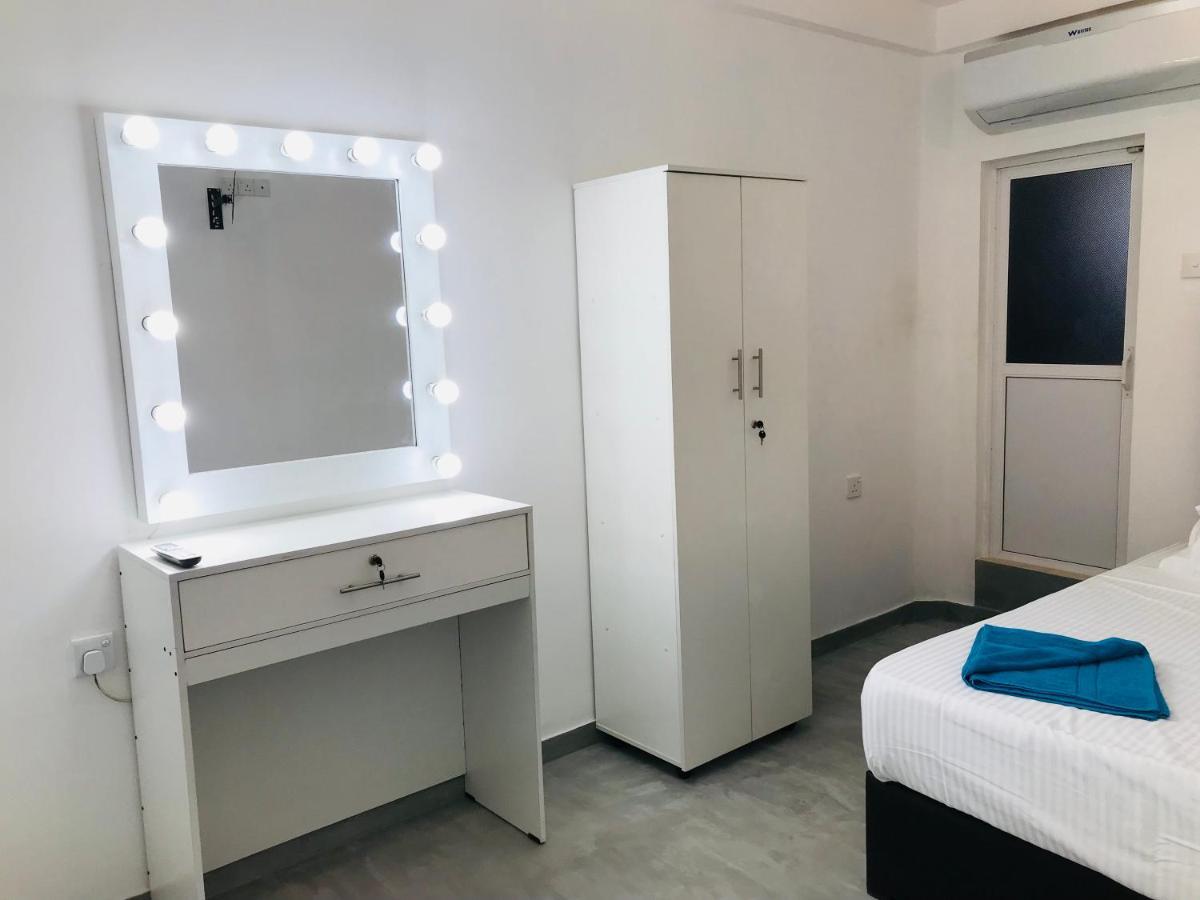Double Mango Villa Katunayaka Екстериор снимка