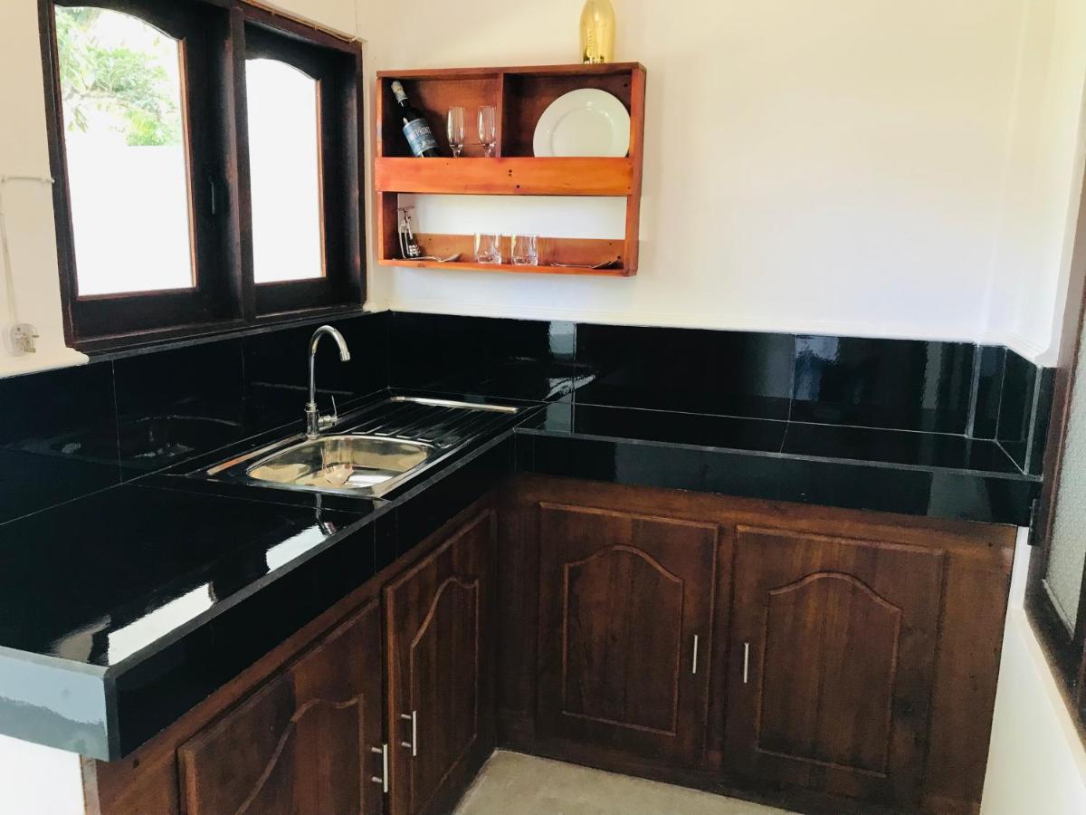 Double Mango Villa Katunayaka Екстериор снимка