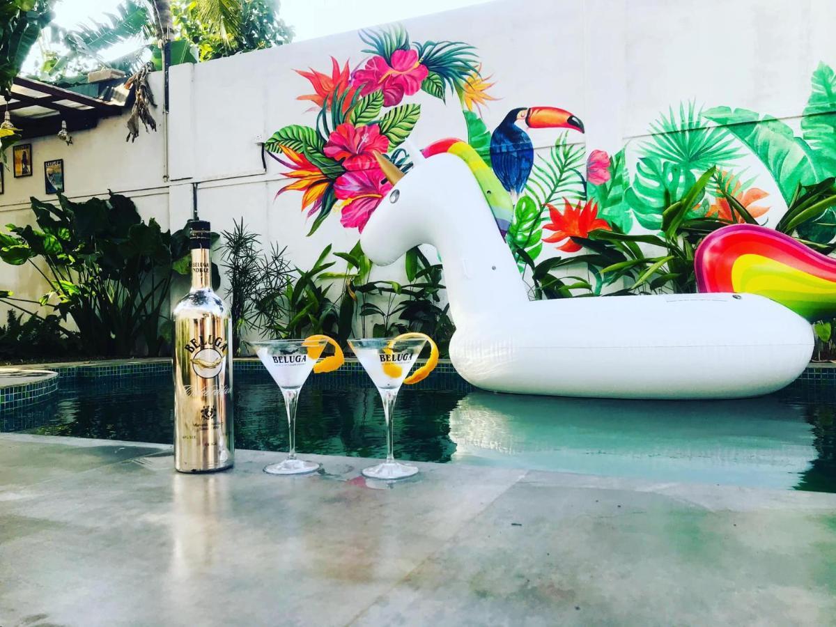 Double Mango Villa Katunayaka Екстериор снимка