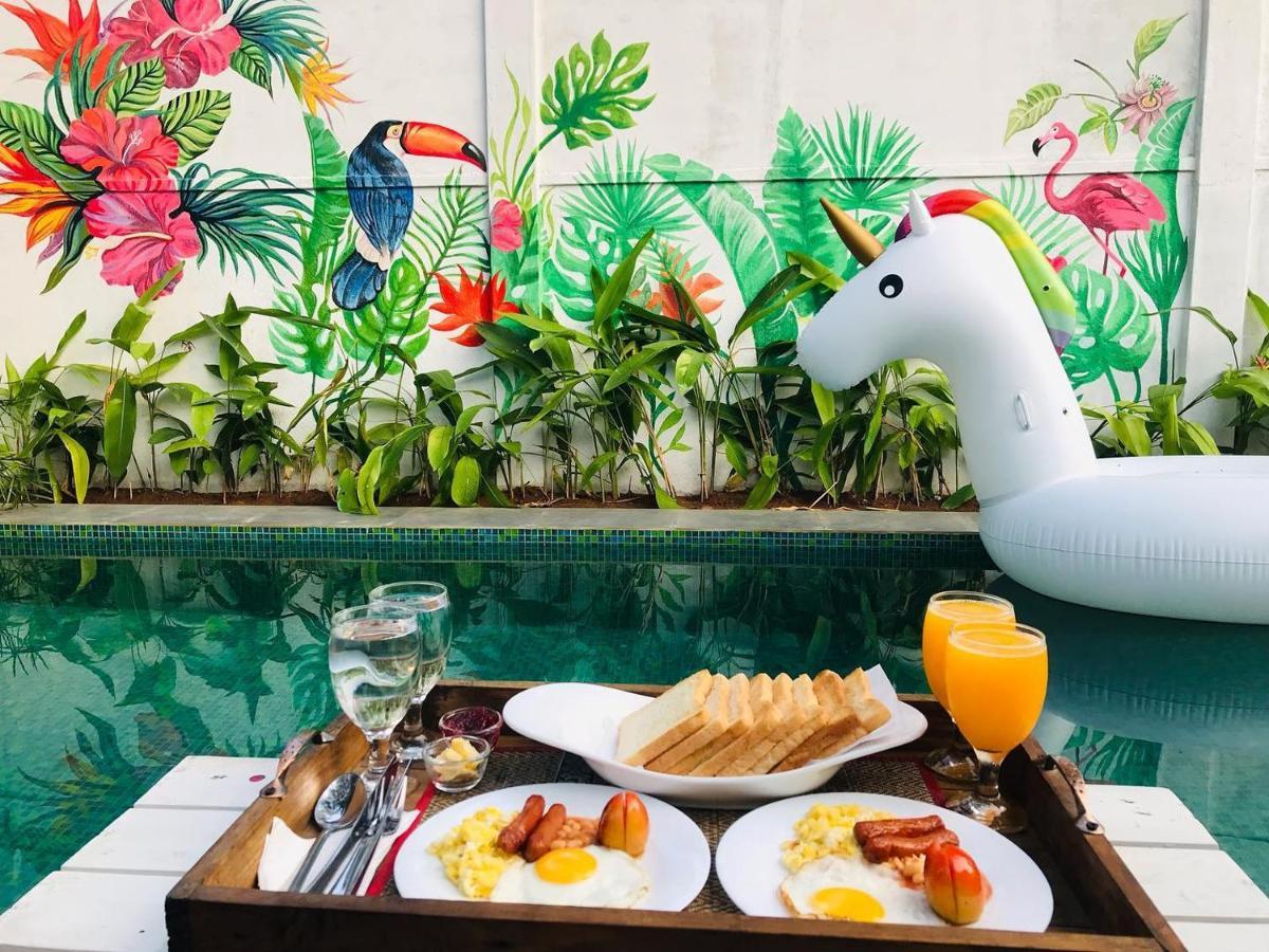 Double Mango Villa Katunayaka Екстериор снимка