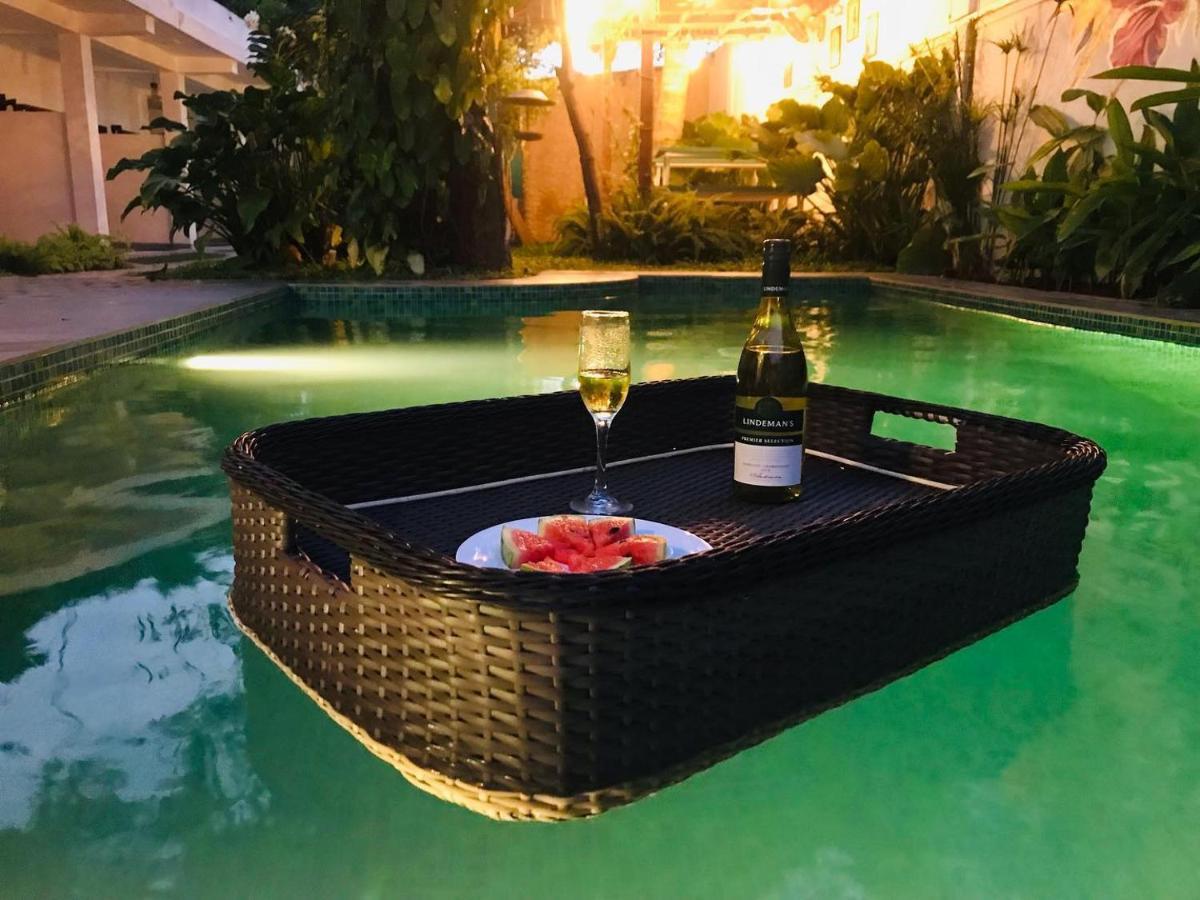 Double Mango Villa Katunayaka Екстериор снимка