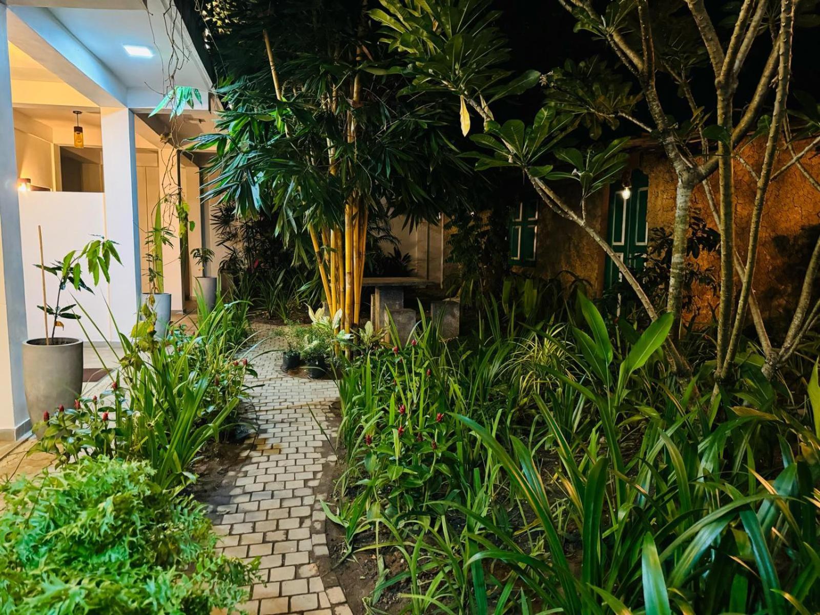 Double Mango Villa Katunayaka Екстериор снимка